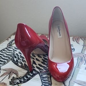 L.K.Bennett High Hills